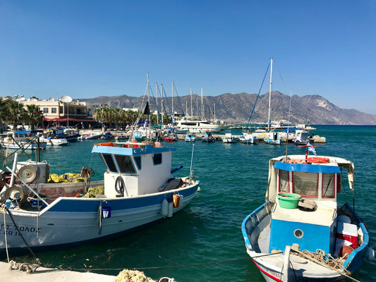 Kos, Griekenland 🇬🇷