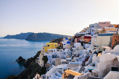 Santorini, Griekenland 🇬🇷
