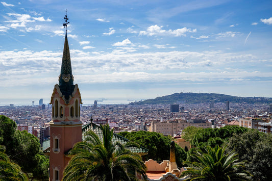 Barcelona, Spanje 🇪🇸