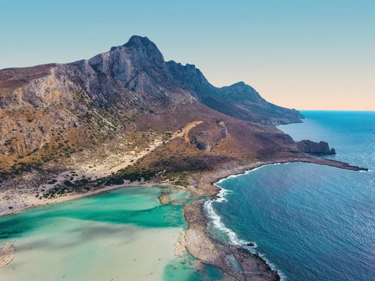 Kreta, Griekenland 🇬🇷