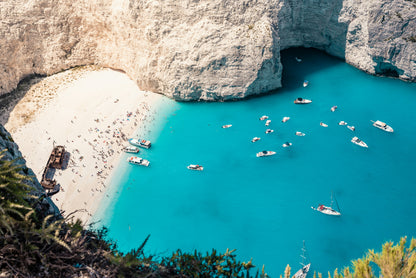 Zakynthos, Griekenland 🇬🇷