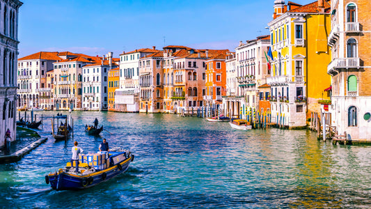 Venetië, Italië 🇮🇹