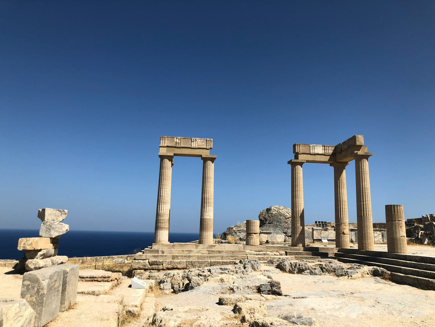 Rhodos, Griekenland 🇬🇷