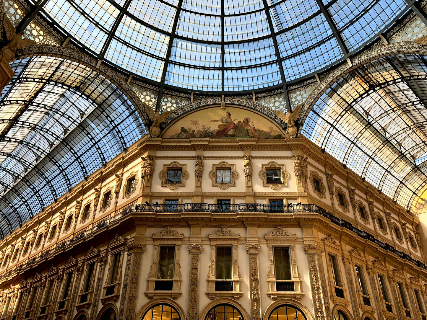 Milaan, Italië 🇮🇹