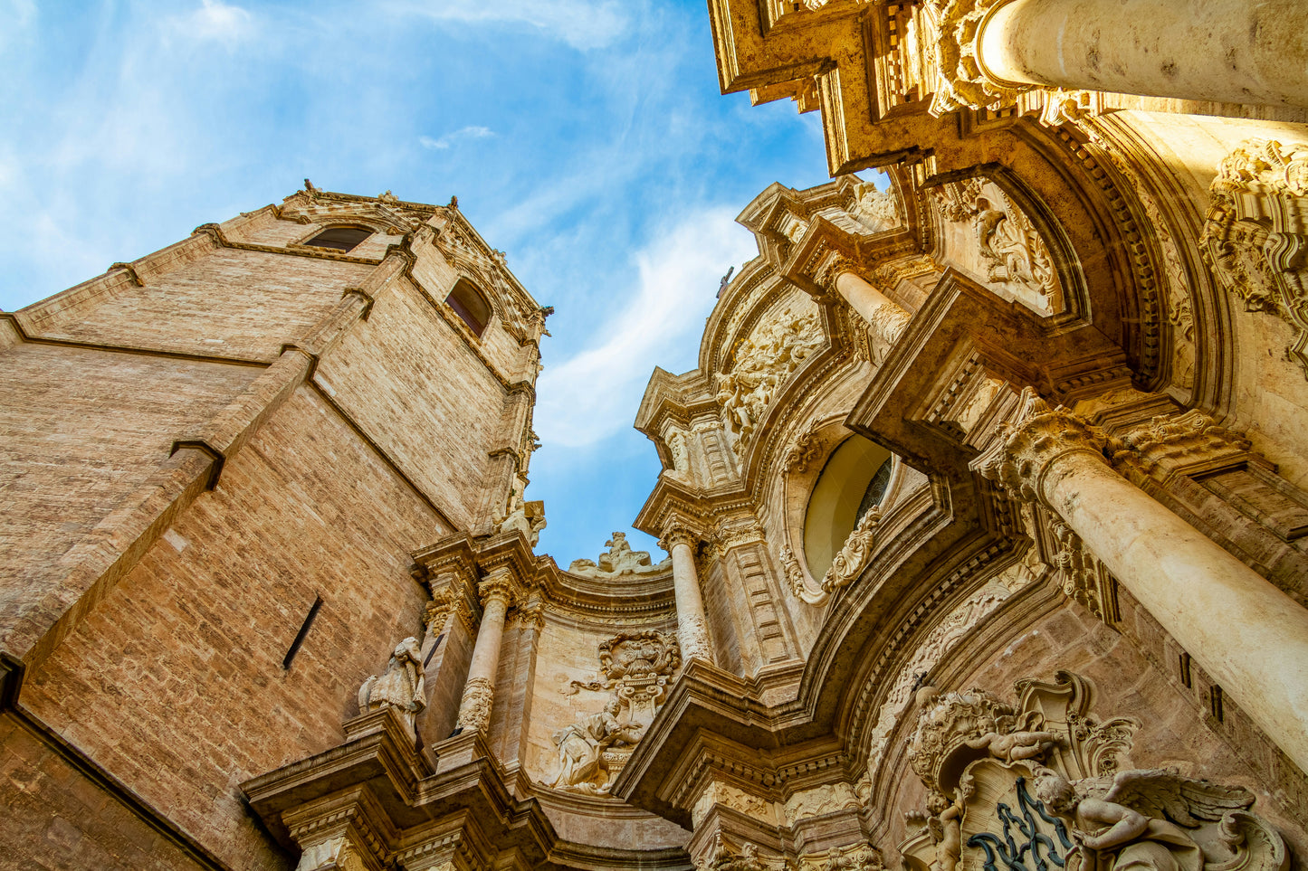 Valencia, Spanje 🇪🇸