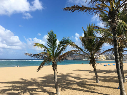 Gran Canaria, Spanje 🇪🇸