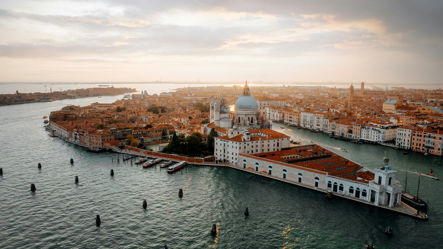 Venetië, Italië 🇮🇹