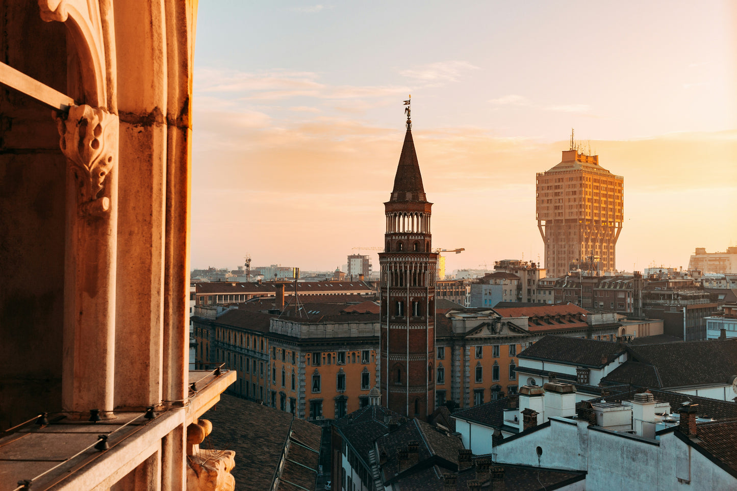 Milaan, Italië 🇮🇹