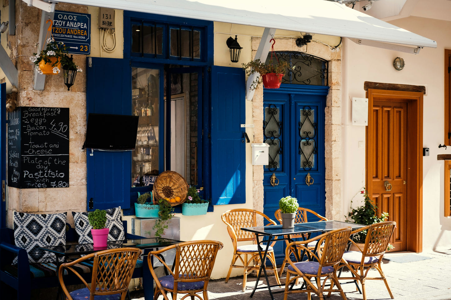 Kreta, Griekenland 🇬🇷