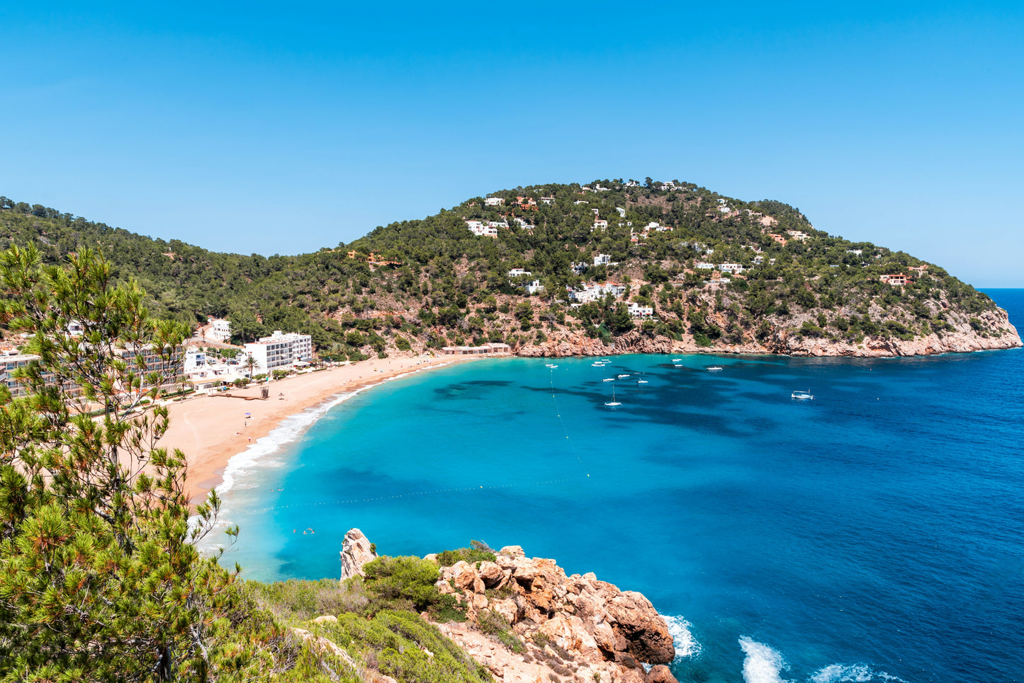 Ibiza, Spanje 🇪🇸