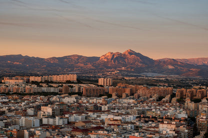 Alicante, Spanje 🇪🇸