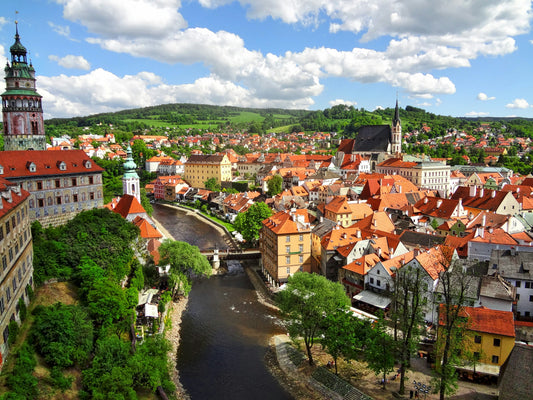 Praag, Tsjechië 🇨🇿