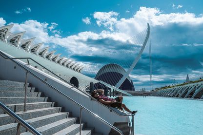 Valencia, Spanje 🇪🇸