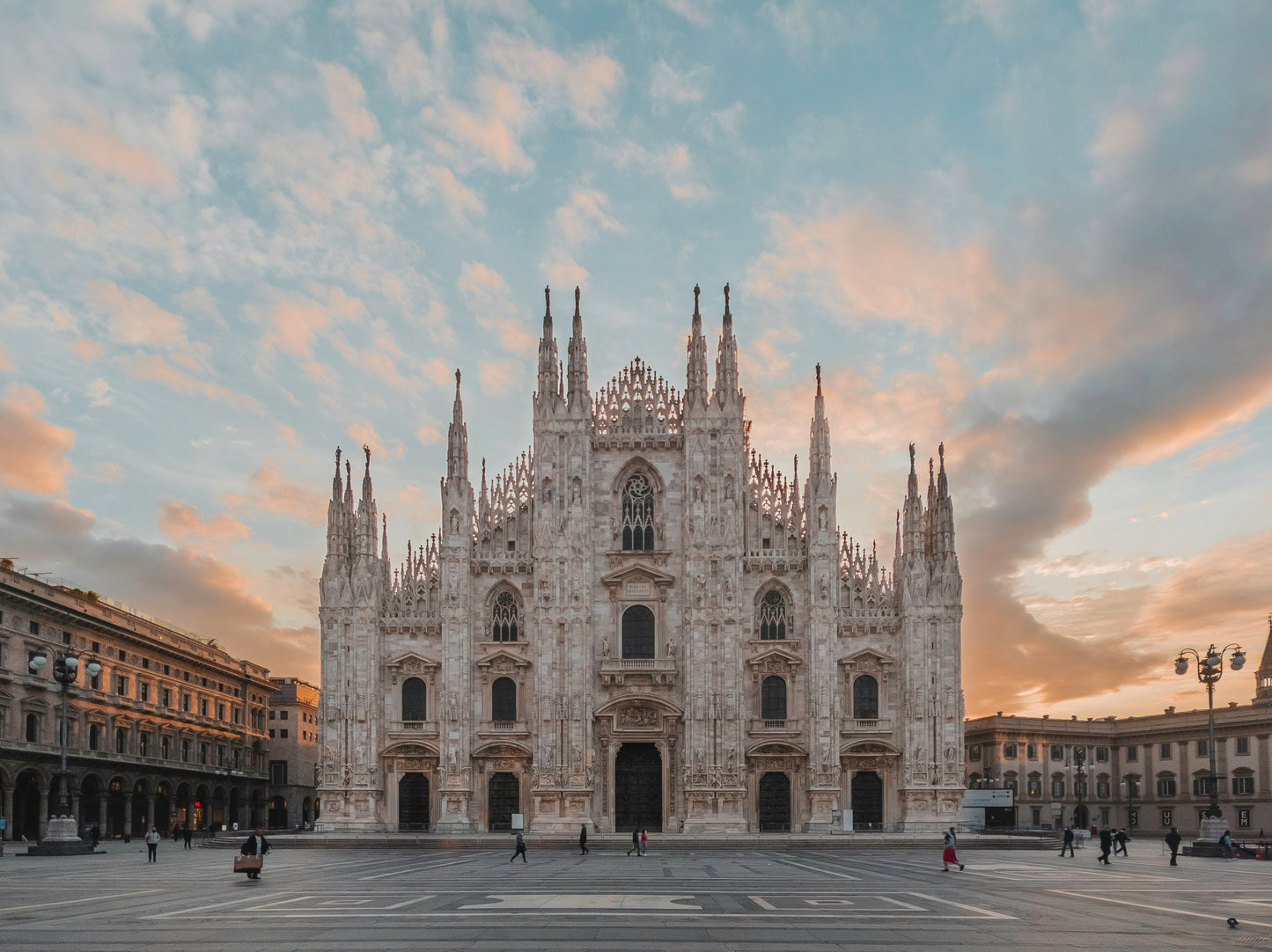 Milaan, Italië 🇮🇹