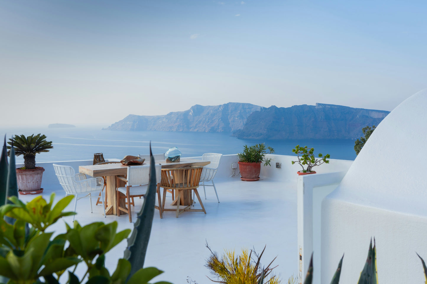 Santorini, Griekenland 🇬🇷