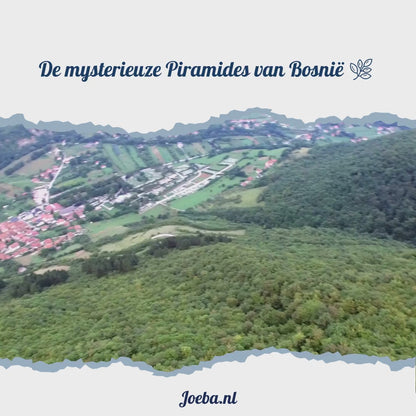 Meditatiereis: Visoko, Bosnië en Herzegovina