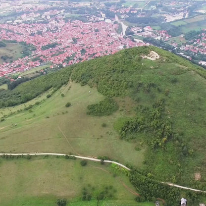 Meditatie-Retraite: Visoko, Bosnië-Herzegovina