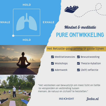 Meditatie-Retraite: Visoko, Bosnië-Herzegovina