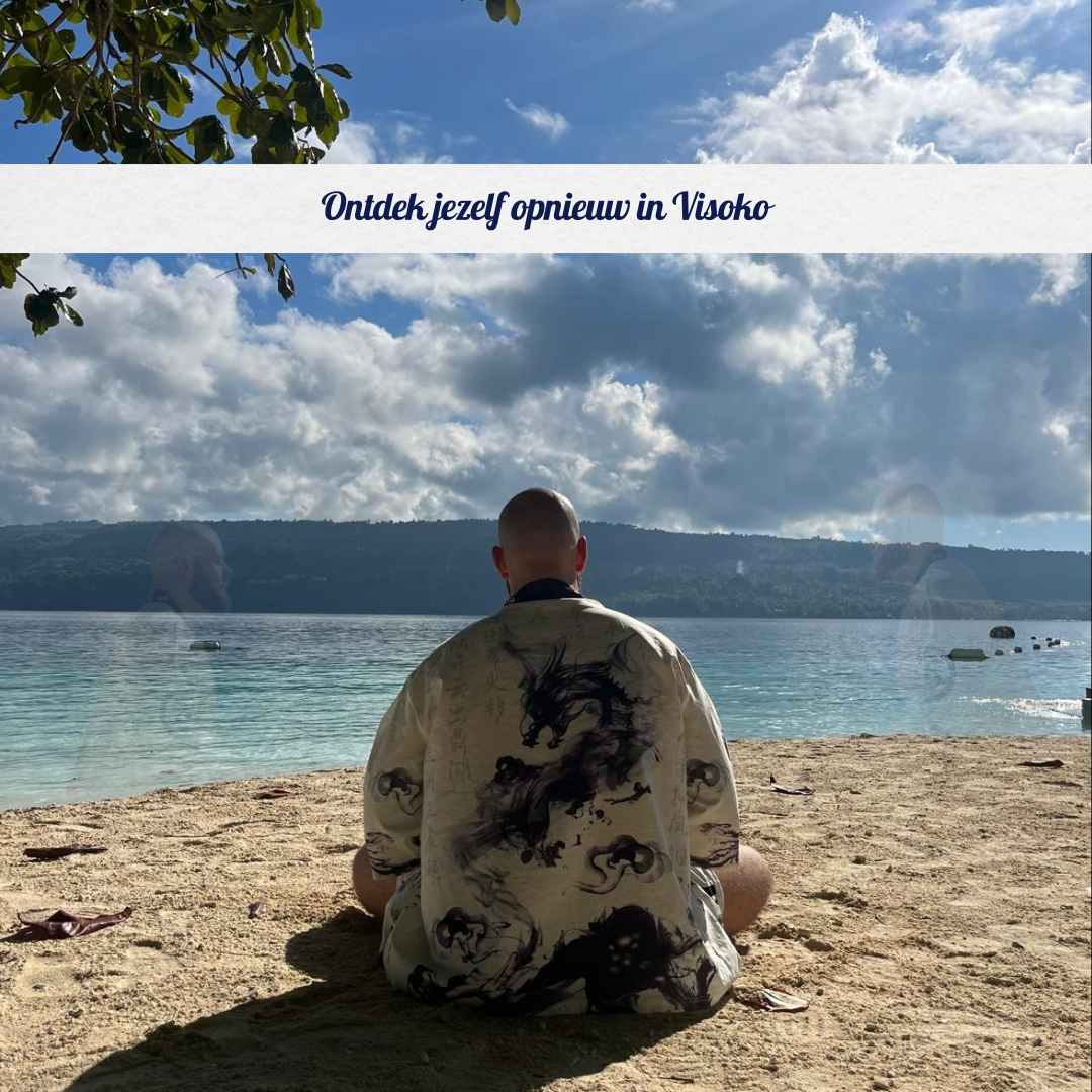 Meditatie-Retraite: Visoko, Bosnië-Herzegovina