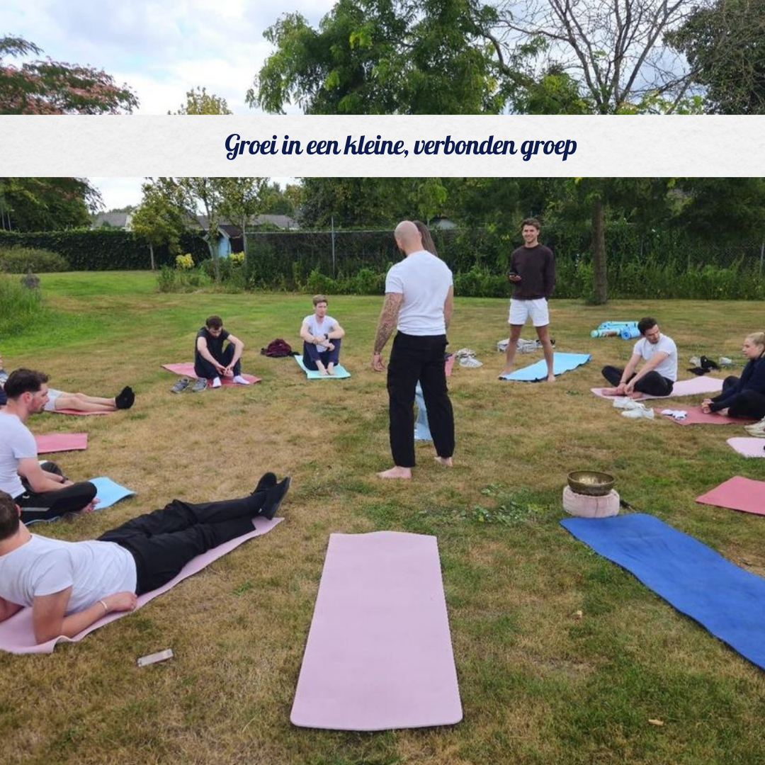 Meditatie-Retraite: Visoko, Bosnië-Herzegovina