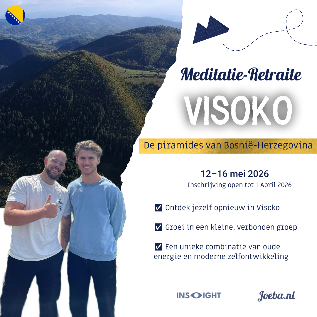 Meditatie-Retraite: Visoko, Bosnië-Herzegovina