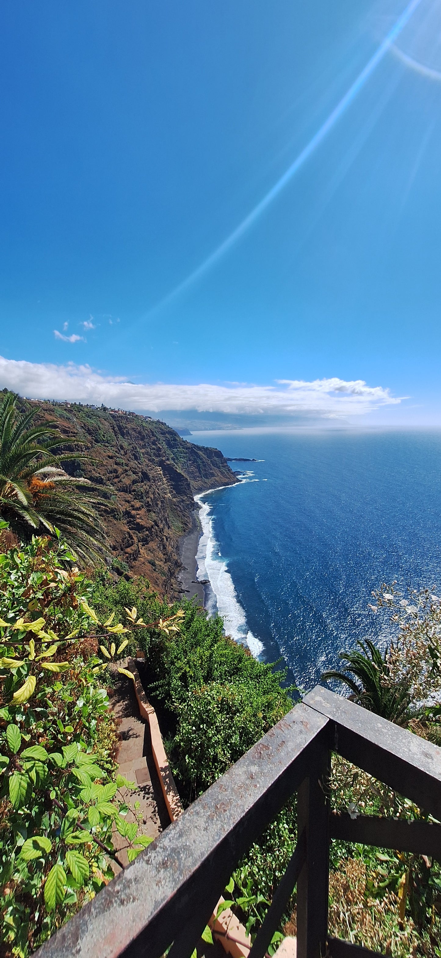 Tenerife, Spanje 🇪🇸