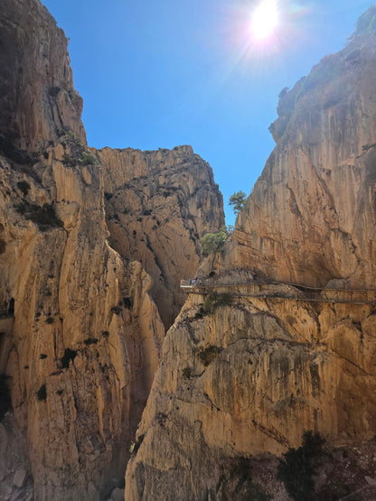 Málaga, Spanje 🇪🇸