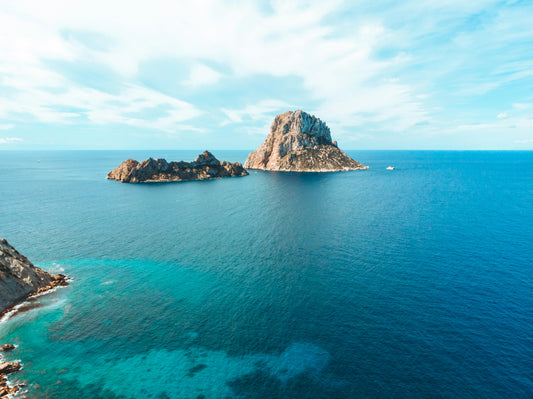 Ibiza, Spanje 🇪🇸