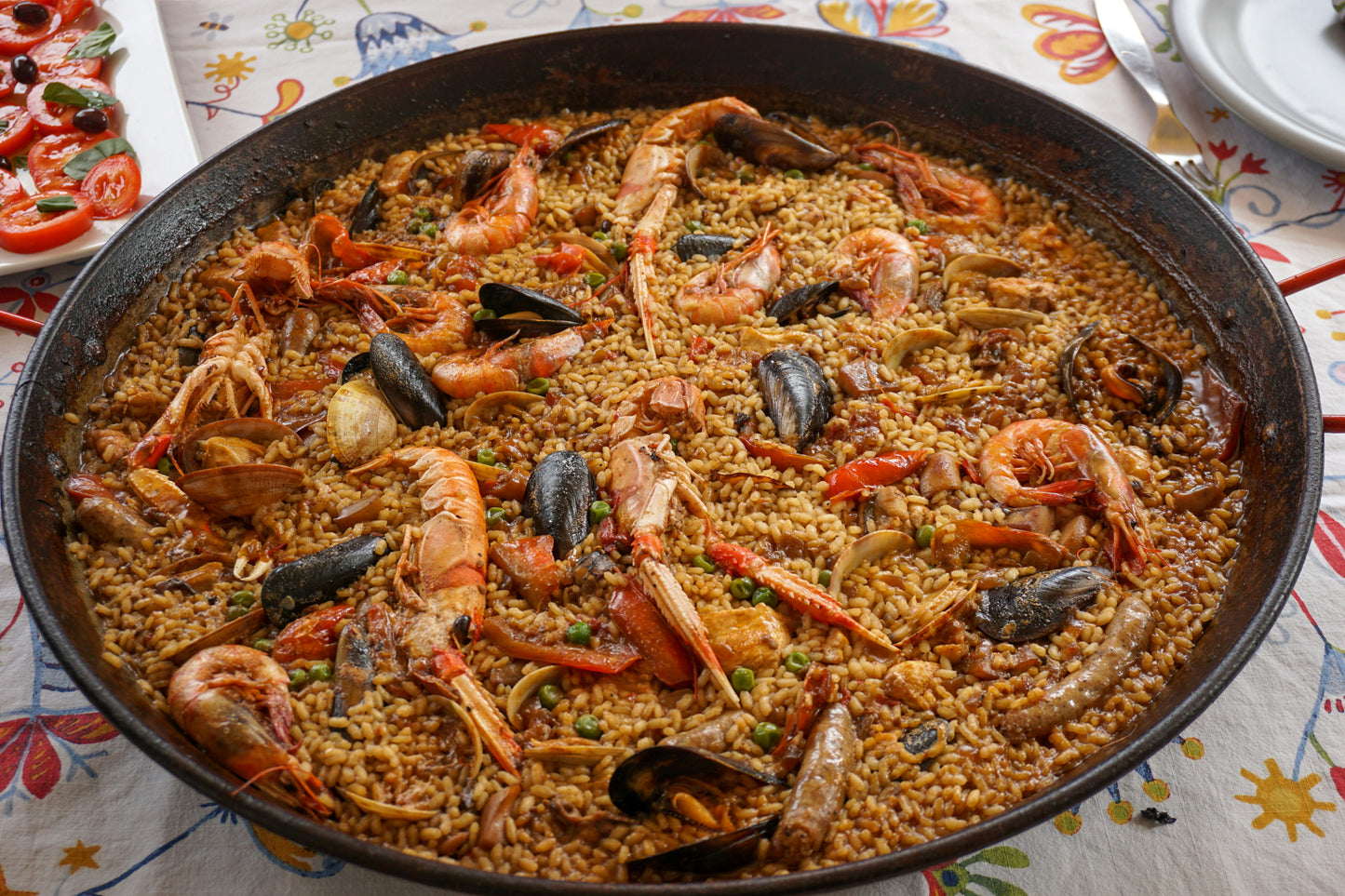 Valencia, Spanje 🇪🇸