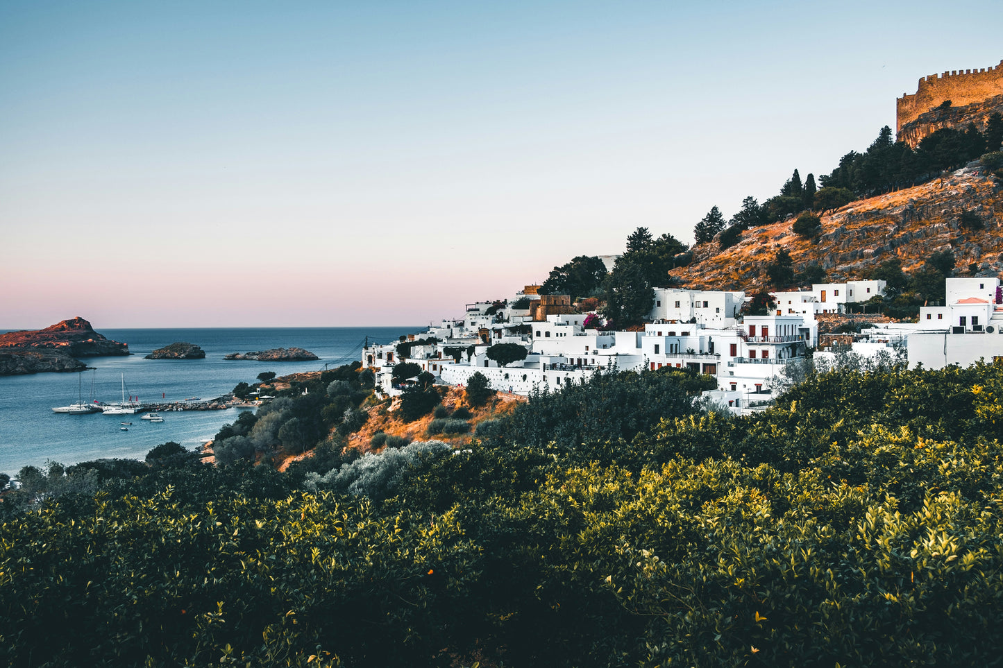 Rhodos, Griekenland 🇬🇷