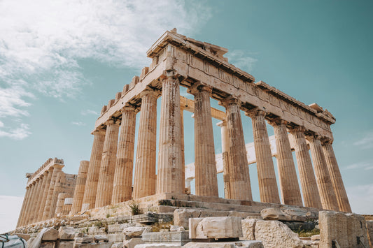 Athene, Griekenland 🇬🇷