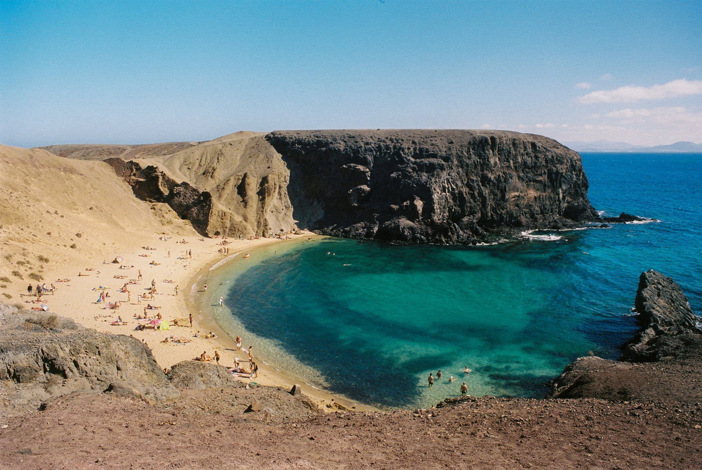 Lanzarote, Spanje 🇪🇸