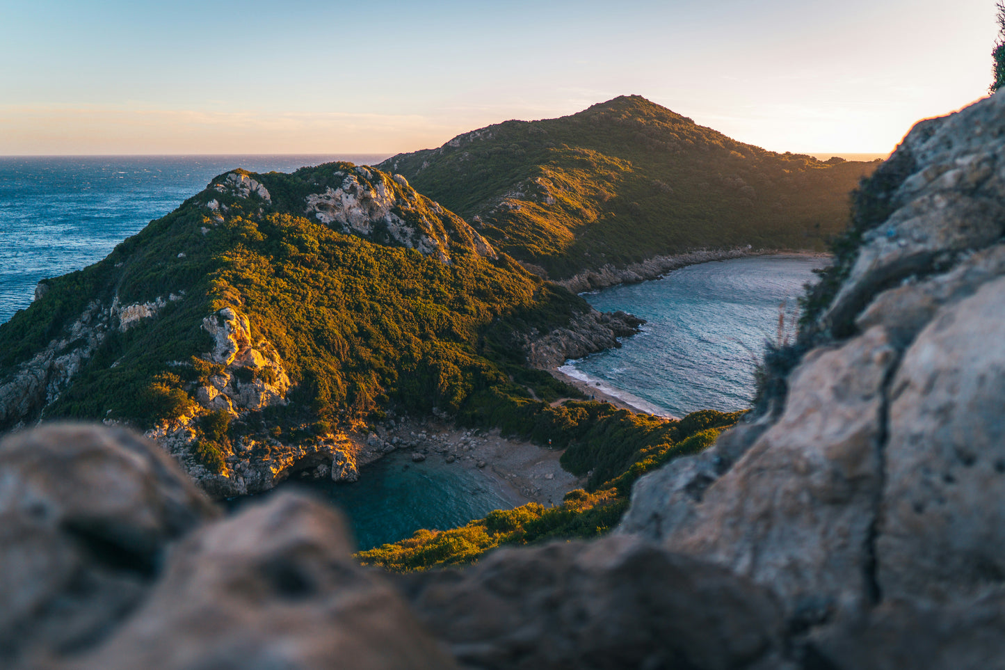 Corfu, Griekenland 🇬🇷