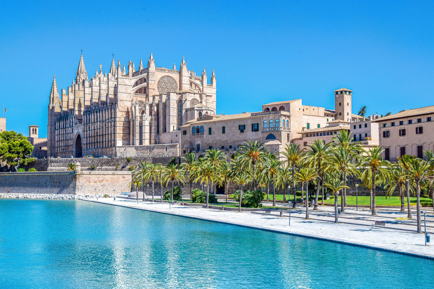Mallorca, Spanje 🇪🇸