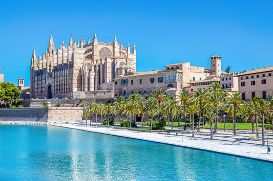 Mallorca, Spanje 🇪🇸