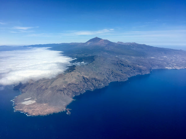 Tenerife, Spanje 🇪🇸